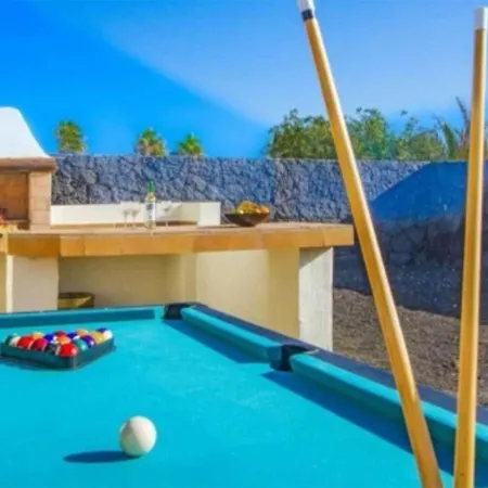 Argentina Σπίτι διακοπών *